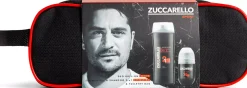Zuccarello Sport Body Set